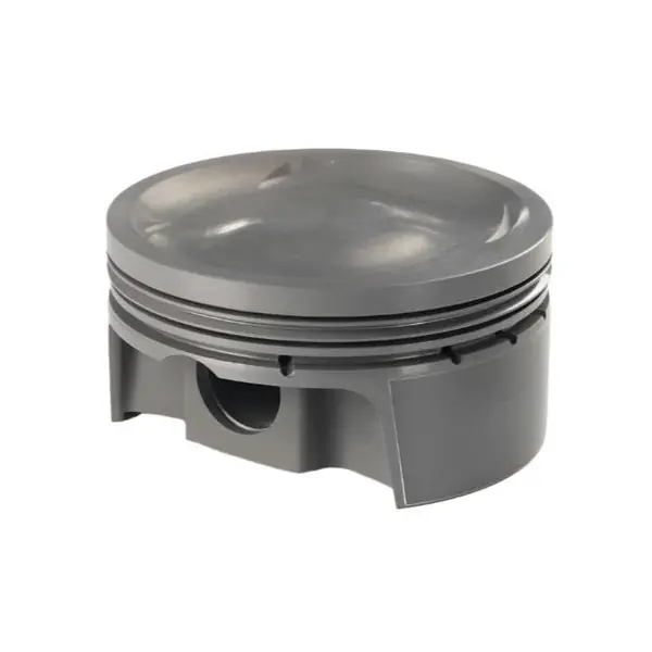 Mahle MS Piston Set Subaru 2.5L 99.75mm Bore 79mm Stroke 130.4mm Rod 23mm Pin -22cc 8.5 CR Set of 4