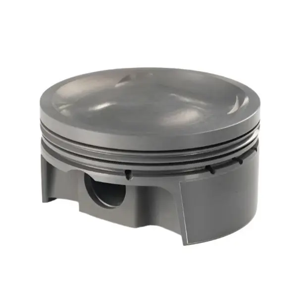 Mahle MS Piston Set Subaru WRX 2.5L 100mm Bore 79mm Stroke 130.4mm Rod -22cc 8.5 CR Set of 4