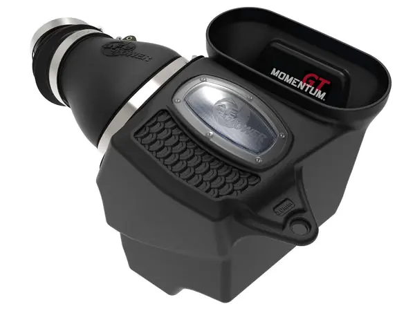 aFe Momentum GT Cold Air Intake System w/ Pro 5R Filter 21-24 Jeep Wrangler 392 JL V8-6.4L