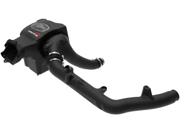 aFe Momentum GT Cold Air Intake System w/ Pro DRY S Filter Ford Bronco 2021 V6-2.7L (tt)