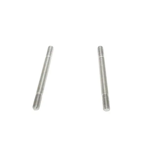 MaxTrac 00-20 GM C/K1500 SUV 2WD/4WD Rear Air Ride Sensor Rods