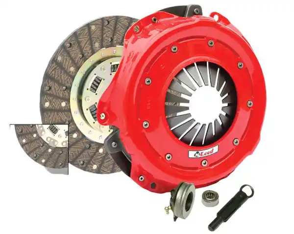McLeod Street Pro Clutch Kit Street 4.6L 99-04