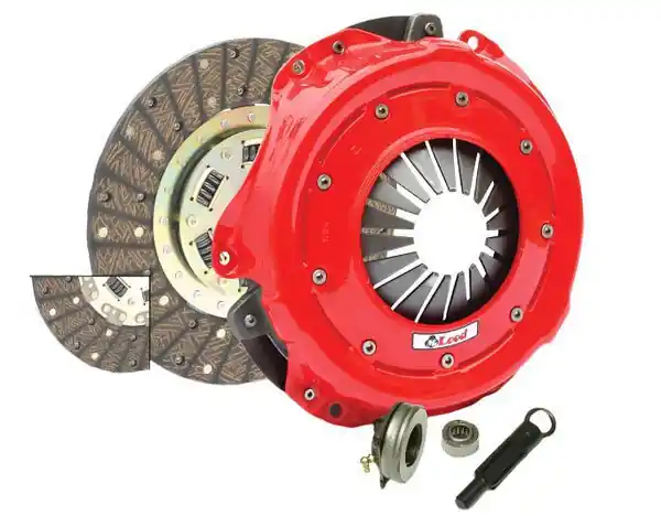 McLeod Super Street Pro Mustang 5.0L 11-14 1 X 23 Metric Spl
