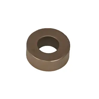 McLeod Pilot Bushing Oilite Pontiac & SB Ford 1.380 OD X .672 Id