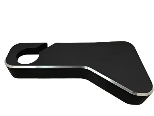 Billet Technology Coolant Reservoir Cover Dodge Charger, Challenger, Chrysler 300
