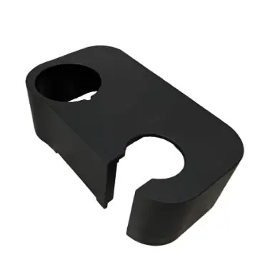 Billet Technology Supercharger Coolant Reservoir Cover Dodge Durango Hellcat