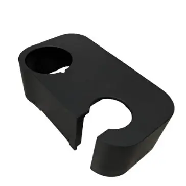 Billet Technology Supercharger Coolant Reservoir Cover Jeep Grand Cherokee Trackhawk