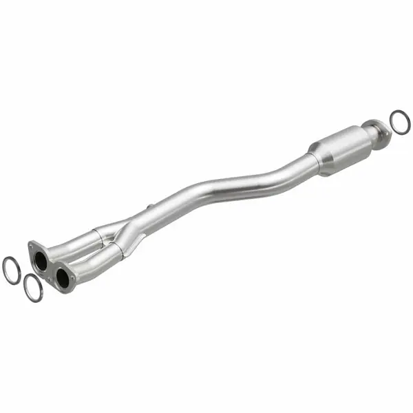 MagnaFlow 01-05 Lexus IS300 EPA Compliant Direct-Fit Catalytic Converter