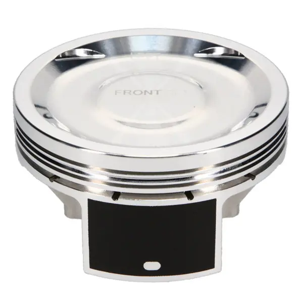 JE Pistons SUB STI EJ257 Block w/ EJ20 Head 100mm Bore CR 8.5 KIT Set of 4 Pistons