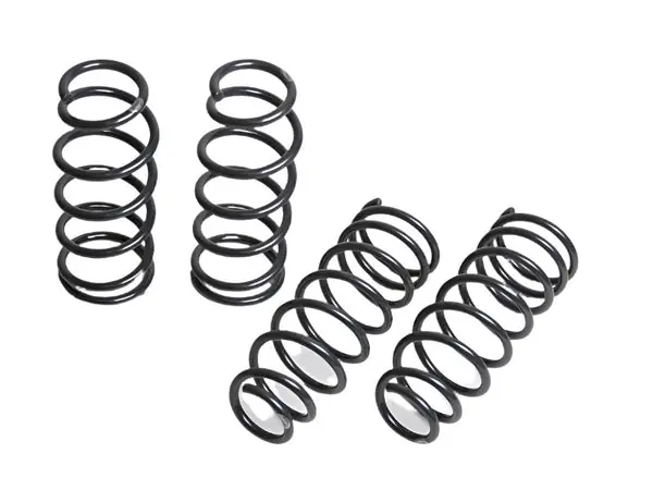 Progress Tech 06-08 Mazda MX-5 Sport Springs