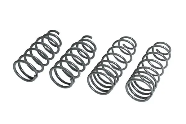 Progress Tech 16-17 Mazda MX-5 Sport Springs