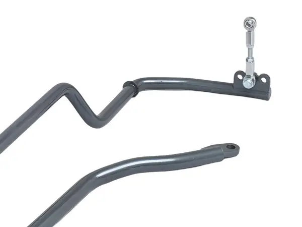 Progress Tech 00-06 Dodge Neon/03-06 Neon SRT-4 Front Sway Bar (27mm)