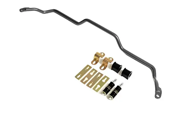 Progress Tech 88-91 Honda Civic/CRX Front Sway Bar (22mm)