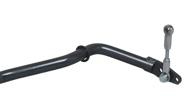 Progress Tech 89-94 Nissan 240SX Front Sway Bar w/ Adj. End Links (27mm - Adjustable)