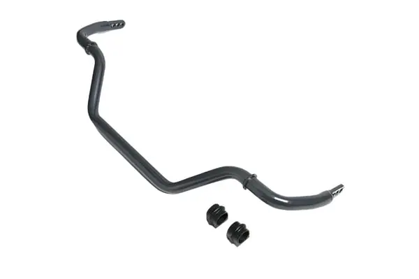 Progress Tech 03-07 Infiniti G35/03-08 Nissan 350Z Front Sway Bar (Tubular 35mm - Adjustable)