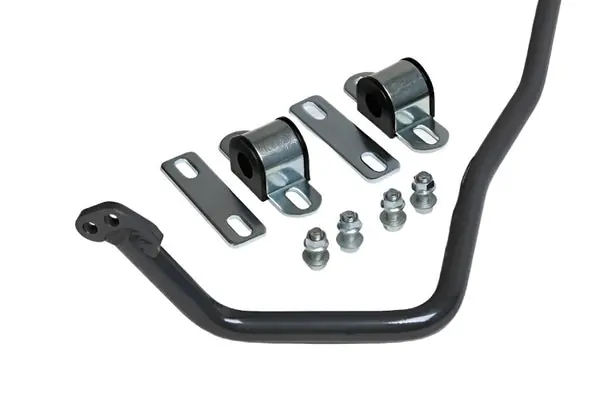 Progress Tech 09-14 Acura TL Rear Sway Bar (22mm - Adjustable)