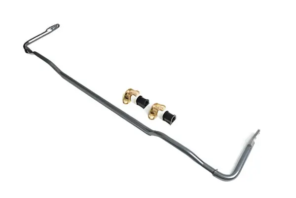 Progress Tech 07-12 Acura RDX Rear Sway Bar (22mm - Adjustable)