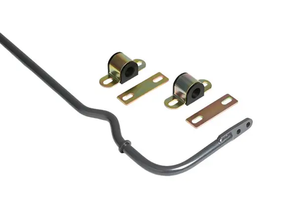 Progress Tech 13-14 Dodge Dart Rear Sway Bar (19mm - Adjustable)