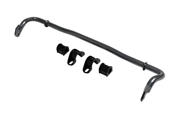 Progress Tech 2018+ Honda Accord/2016+ Civic Rear Sway Bar (22mm) Incl Reinforced Bushing Brkts