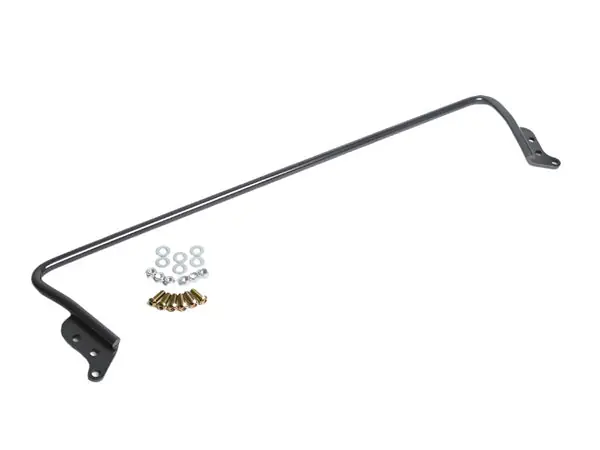 Progress Tech 09-14 Honda Fit Rear Sway Bar (19mm)