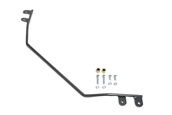 Progress Tech 2015+ Honda Fit Rear Sway Bar (19mm)