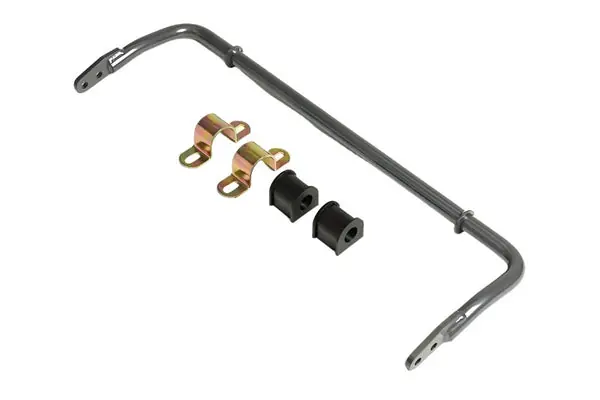 Progress Tech 04-13 Mazda 3 Rear Sway Bar (22mm - Adjustable)