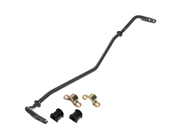 Progress Tech 04-11 Mazda RX8 Rear Sway Bar (19mm - Adjustable)