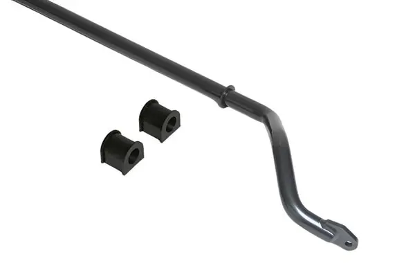 Progress Tech 02-06 Nissan Altima/04-08 Nissan Maxima Rear Sway Bar (25mm)