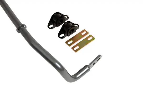 Progress Tech 2019 Toyota Corolla/C-HR Rear Sway Bar (27mm - Adjustable)