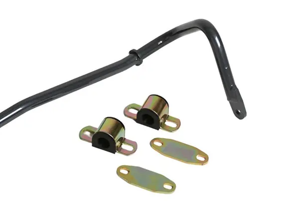 Progress Tech 12-17 Toyota Camry Rear Sway Bar (19mm)