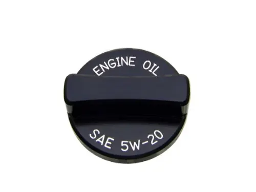 Billet Technology Oil Cap Cover Dodge Jeep Chrysler Ram