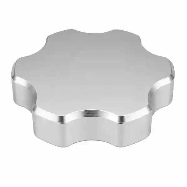 Billet Technology Oil Cap 2.7L, 6.1L Viper Dodge SRT Ram Truck