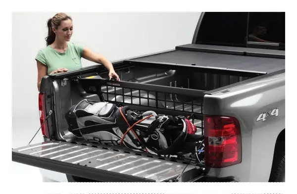 Roll-N-Lock 2022 Ford Maverick Cargo Manager