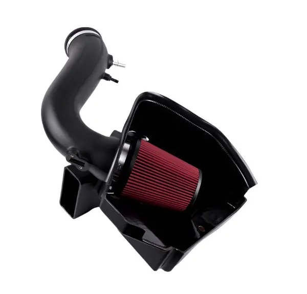 Roush 2011-2014 Ford Mustang 3.7L V6 Cold Air Kit