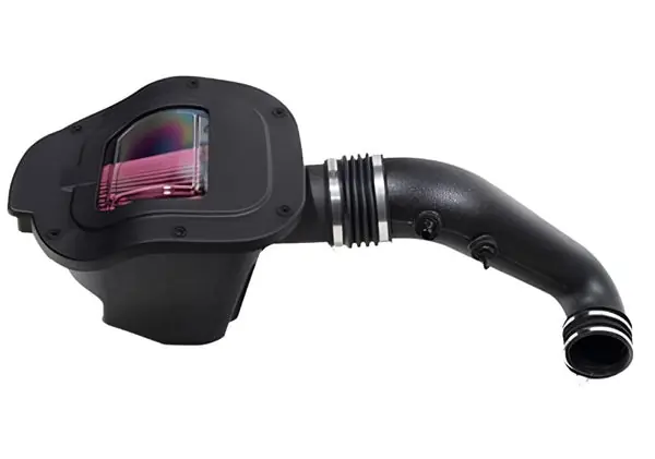 Roush 2018-2023 F-150 5.0L V8 Cold Air Intake Kit