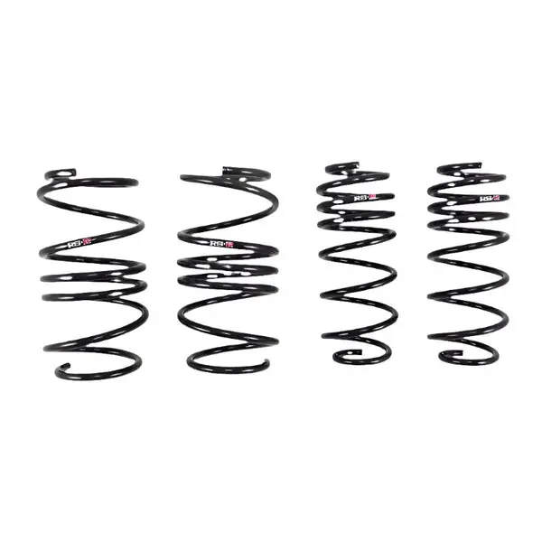 RS-R 2019+ Toyota RAV4 (AWD) Down Sus Springs