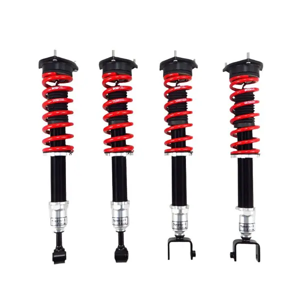 RS-R 2019+ Toyota Corolla Hatchback Sports-i Coilovers