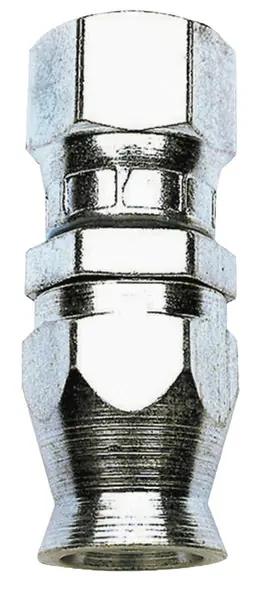 Russell Performance -6 AN Endura Pwerflex Power Steering Straight Hose Ends