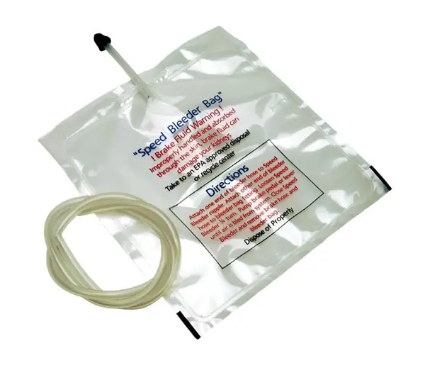 Russell Performance Speed Bleeder Bag
