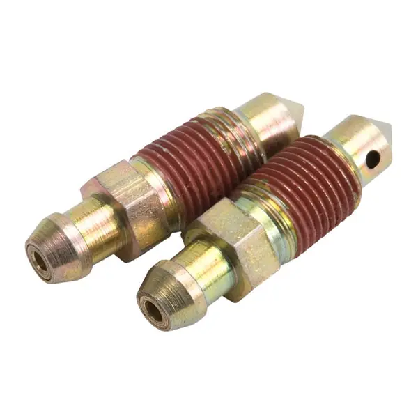 Russell Performance Speed Bleeder 10mm X 1.0