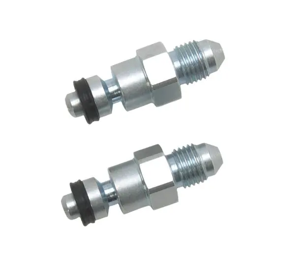 Russell Performance -3 AN SAE Adapter Fitting (2 pcs.) (Endura)