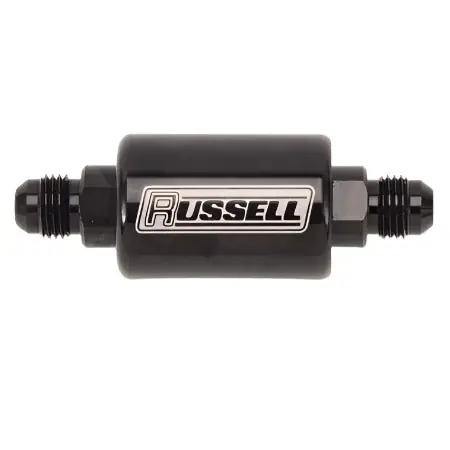 Russell Performance -6 AN male to -6 AN male
