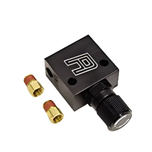 Russell Performance Brake Proportioning Valve