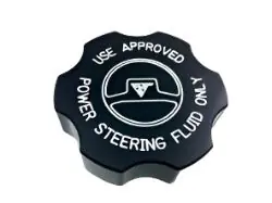 Billet Technology Power Steering Cap (392 except Jeep, Neon SRT, 09-13 Ram, 6.1 SRT Jeep)