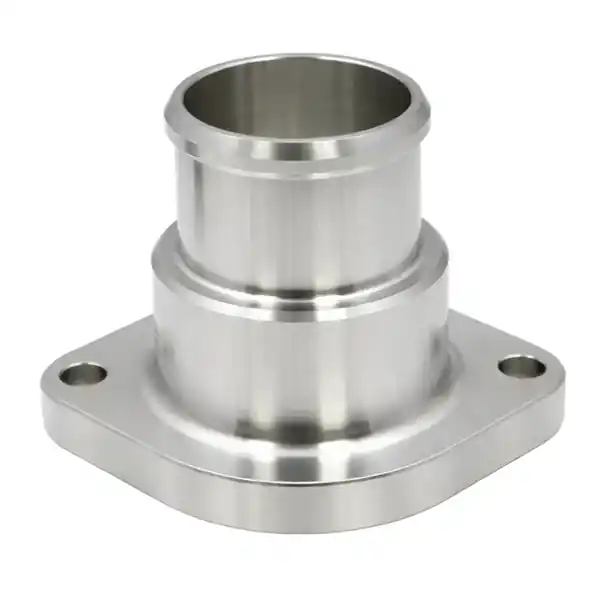 Billet Technology Water Neck 5.7 & 6.1 Hemi's