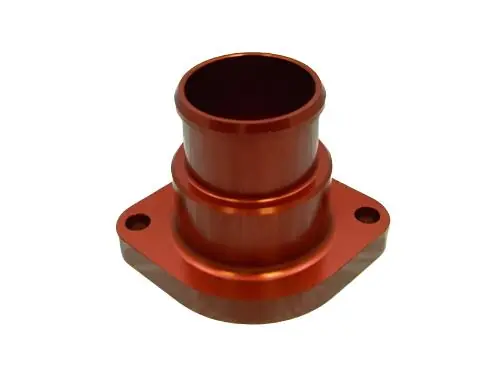 Billet Technology Water Neck 392 6.4L Hemi