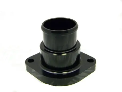Billet Technology Water Neck SRT 6.4L