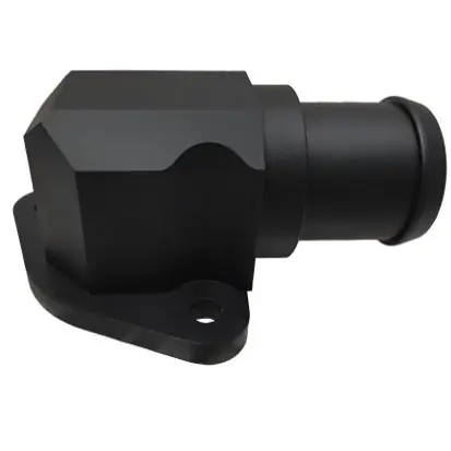 Billet Technology Thermostat Housing Dodge Charger Challenger Hellcat