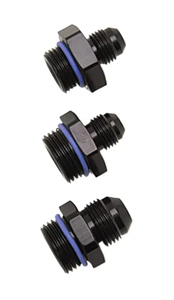 Russell Performance -6 AN to -8 AN Radius Port Adapter