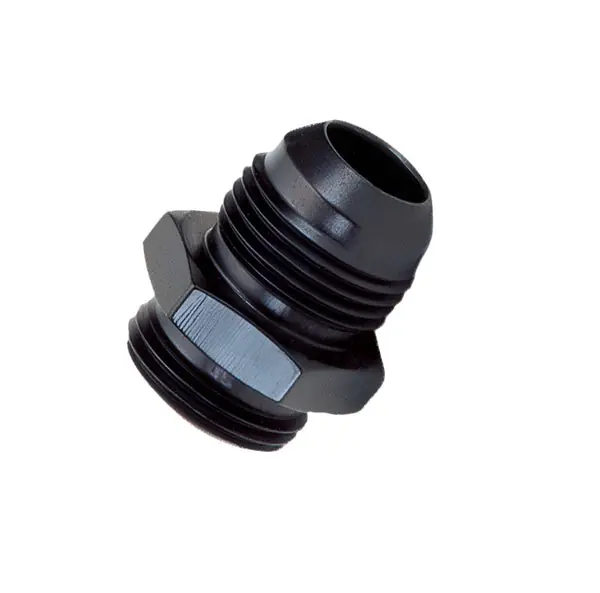 Russell Performance -6 AN to -10 AN Radius Port Adapter